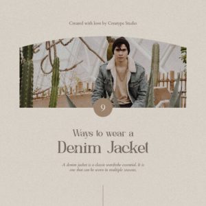 Sacramento Modern Ligature Serif