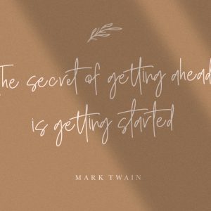 Samantha Signature Business Font