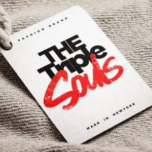 Samantha Brush Stylish Marker