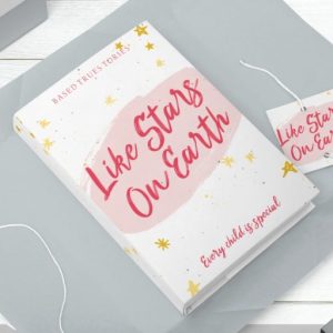 Scarletty Calligraphy Brush