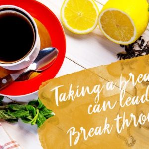 Scarletty Calligraphy Brush