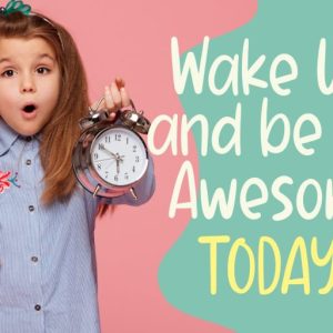 Searghy Fun Children Typeface