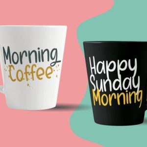 Searghy Fun Children Typeface