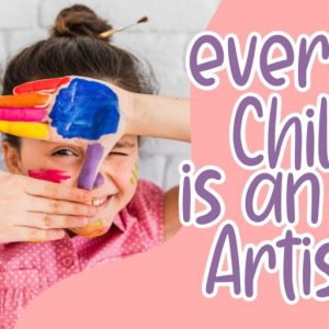 Searghy Fun Children Typeface