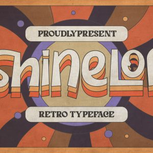 Shinelof Retro Business