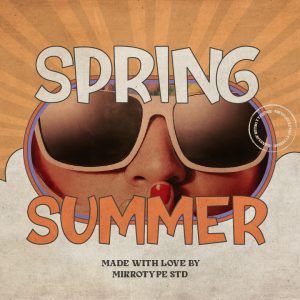 Shinelof Retro Business