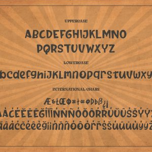 Shinelof Retro Business