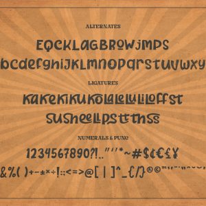 Shinelof Retro Business