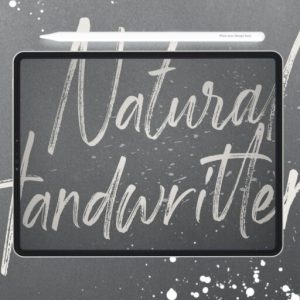 Shutterland Handbrush Script