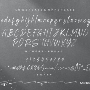 Shutterland Handbrush Script
