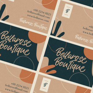 Shuttle Brand Casual Business Font