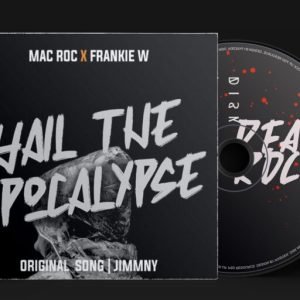 Skulrock Hard Display Typeface