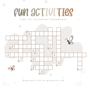 Squishy Brush Business Font