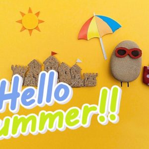 Story Telling Fun Font