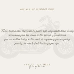 Sugeng Rawuh Monoline Retro