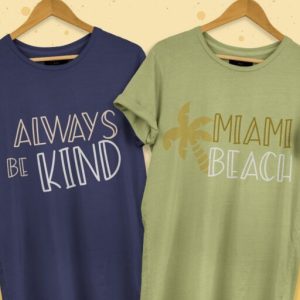 Summer Beach Sunny Display Typeface