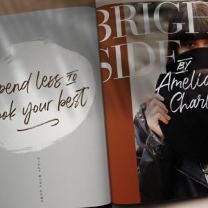 The Brands Quest Signature Brush