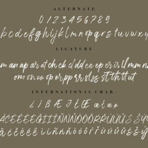 The Brands Quest Signature Brush