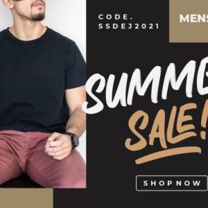 The Brown Fox Stylish Marker