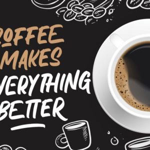 The Brown Fox Stylish Marker