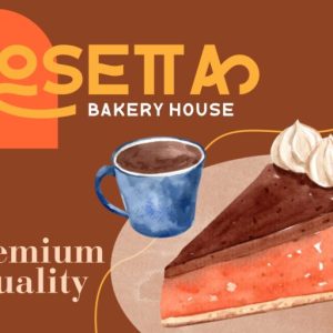 The Quest Retro Typeface