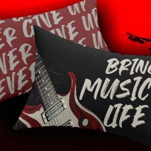 The Rocky Handbrush Typeface