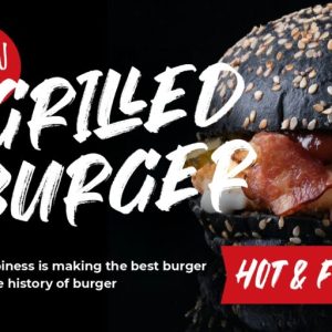 The Rocky Handbrush Typeface