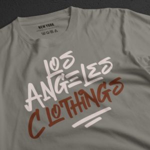 Therhog Graffiti Brush