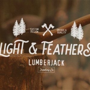 Thrello Monoline Brush