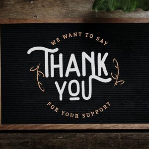 Thrello Monoline Brush