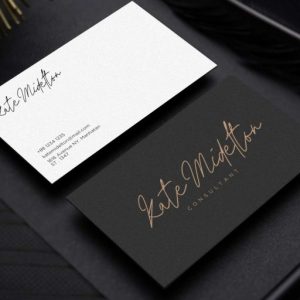 Tiffanyed Signature Collection