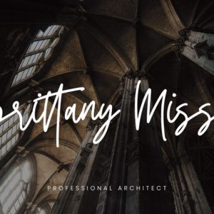 Twister Handwritten Script