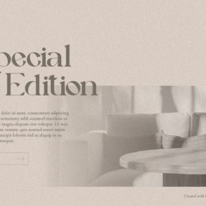 Vallery Qylmor Modern Elegant Serif