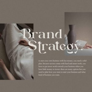 Vallery Qylmor Modern Elegant Serif