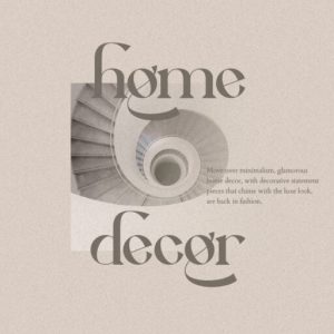 Vallery Qylmor Modern Elegant Serif