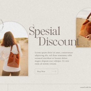 Vegawanty Modern Serif