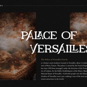 Venerema Vintage Serif