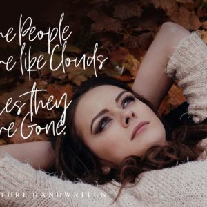 Vesterly Signature Handwritten