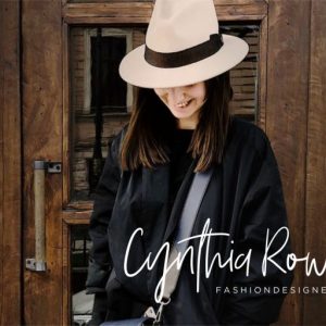 Vesterly Signature Handwritten