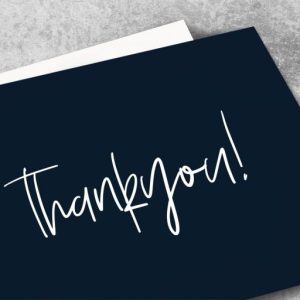 Vesterly Signature Handwritten