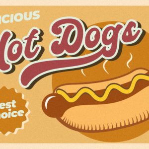 Vinttadge Retro Bold Script