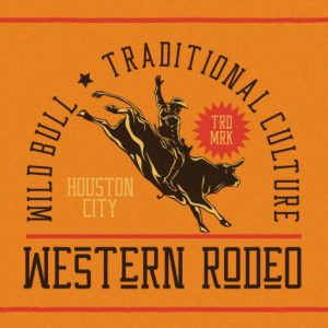 Western Wildler Slab Vintage