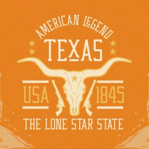 Western Wildler Slab Vintage