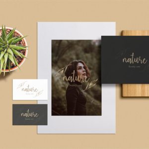 Westlynn Brush Calligraphy