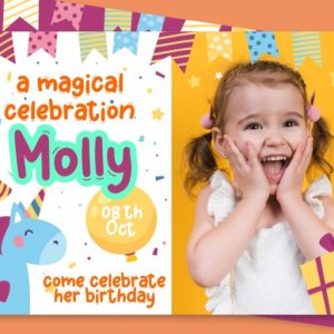 Wigglye Joy & Fun Typeface