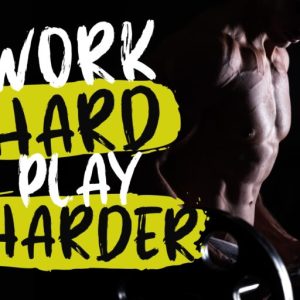 Wildrock Handwritten Brush Font