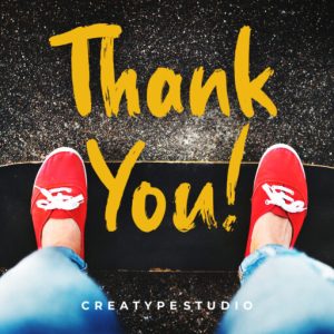 Wildrock Handwritten Brush Font