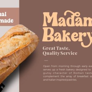 Wintter Modern Chic Serif