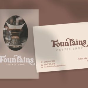 Wintter Modern Chic Serif