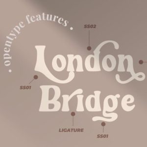 Wintter Modern Chic Serif